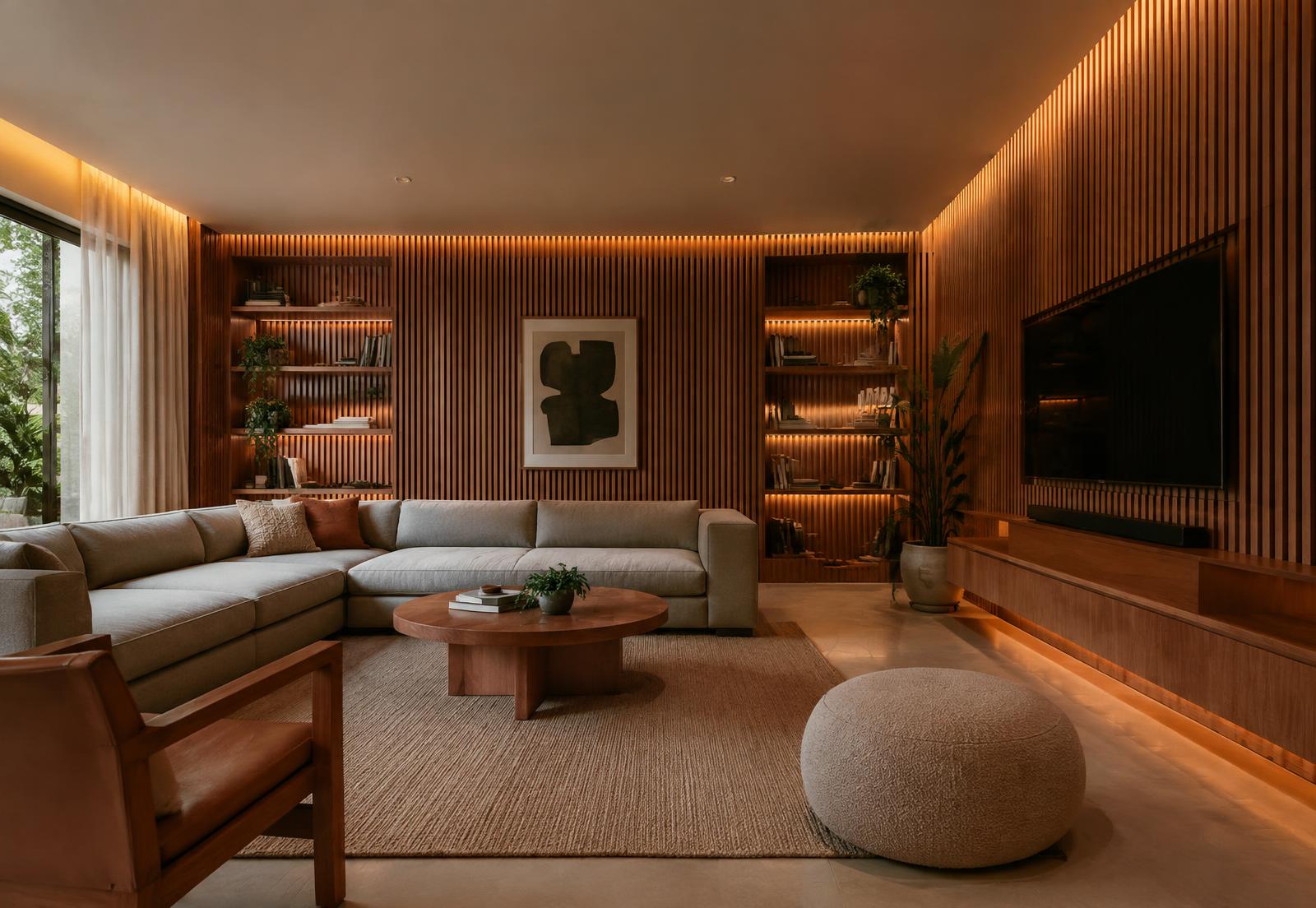Design de interiores